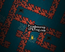 Русификатор для Lost in the Reef