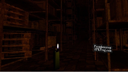 Русификатор для Lost in the Rift Reborn