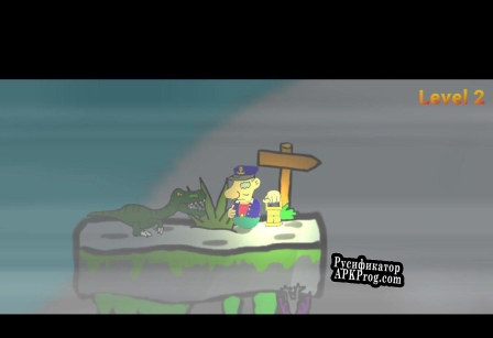 Русификатор для Lost Island (RUNLIKEHELLSTUDIOS)