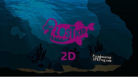 Русификатор для Lost Kid 2D