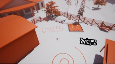 Русификатор для Lost Papers