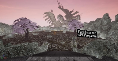 Русификатор для LOST SOULS (Albertomz)
