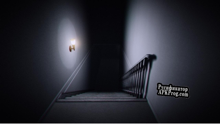Русификатор для LostRoom (IndieRU) (IndieRU)