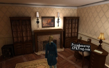 Русификатор для Louisiana Mystery Cases