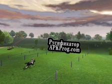 Русификатор для Lucinda Greens Equestrian Challenge