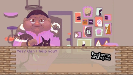 Русификатор для Lucky Charm (beeandfrog, Corneey)