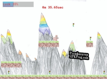 Русификатор для Lucky Forest