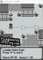 Русификатор для Lukaten Match Rush
