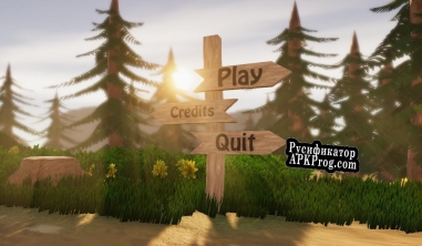 Русификатор для Lumberjack (Kinfusion)