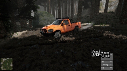 Русификатор для Lumberjack Simulator