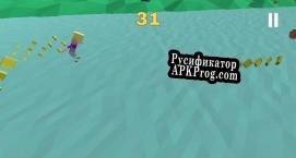 Русификатор для Lumberjill run