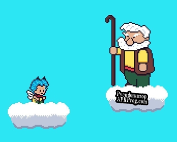 Русификатор для Lumi and the Cloud Shepherd