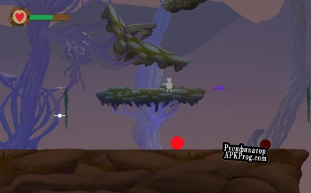 Русификатор для Lumi The Last Light