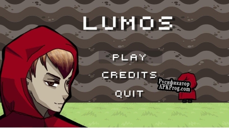 Русификатор для Lumos