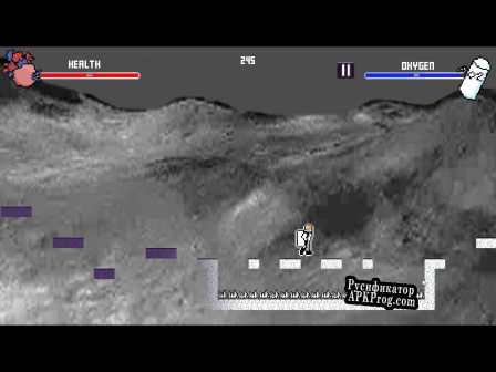 Русификатор для LunaRun