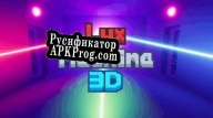 Русификатор для Lux Machina 3D