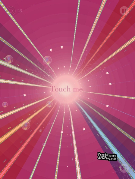 Русификатор для Luxuria Superbia