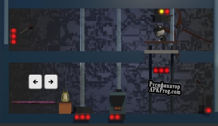 Русификатор для Lying Underground