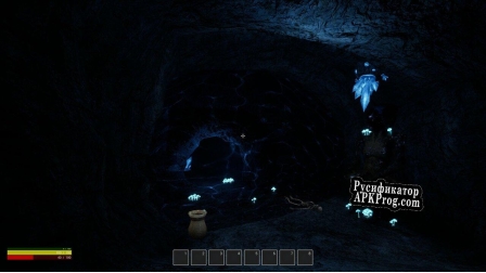 Русификатор для Lyrien