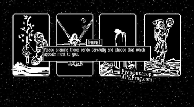 Русификатор для Mad Mansion
