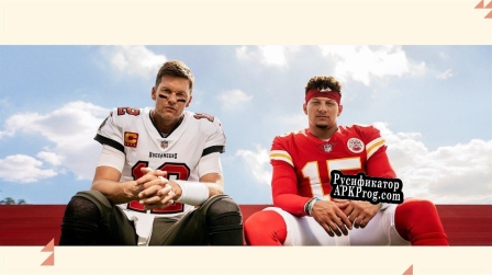 Русификатор для Madden NFL 22