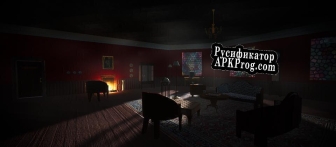 Русификатор для MadMansion