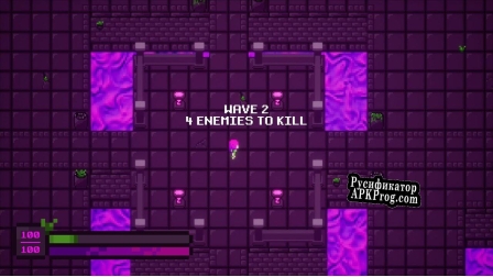Русификатор для Magenta (Elfara)