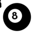 Русификатор для Magic 8 Ball (RafD)