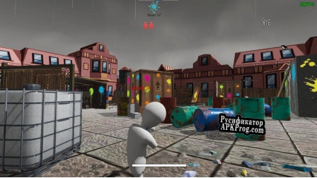 Русификатор для Magic Ball (itch)