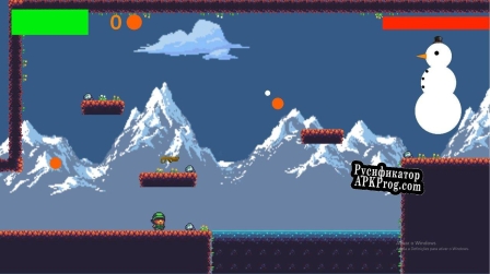 Русификатор для Magic Mountain Climb