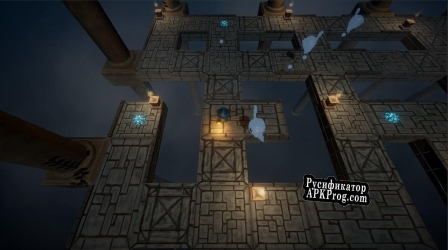 Русификатор для Magical Maze
