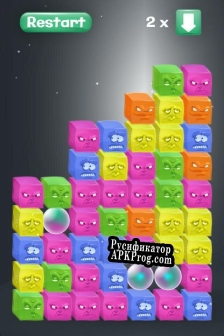 Русификатор для MagicBlocks