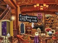 Русификатор для Магическая энциклопедия. Лунный свет
