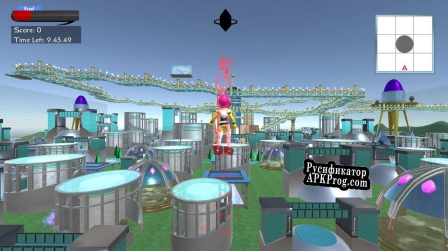 Русификатор для MagiTech City Blitz