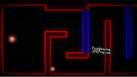 Русификатор для Magnetic Rush (Adria Martinez, Ynobis, Albus, mlgkhush)