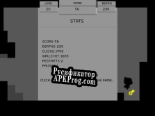 Русификатор для Make It Stop