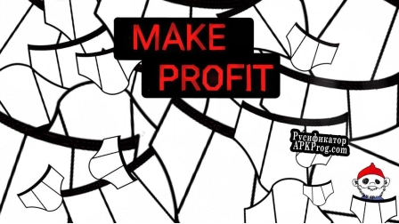 Русификатор для Make Profit