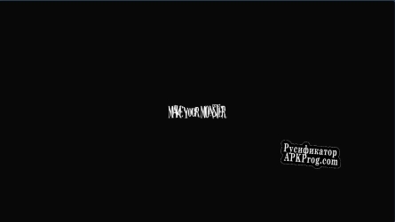 Русификатор для Make your Monster