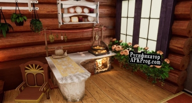 Русификатор для MakePlace