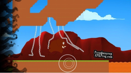 Русификатор для Mammoth Jump