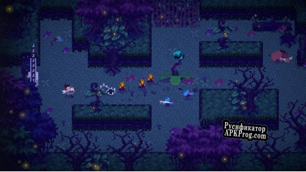 Русификатор для Mana Spark (itch) (Plug In Digital)