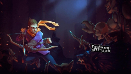 Русификатор для Mana Spark