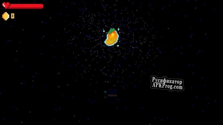 Русификатор для Mango Dungeon