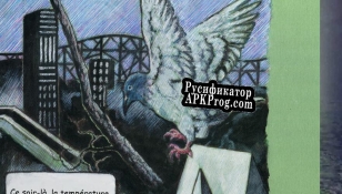 Русификатор для Manuscrits -Tome1- Répulsion