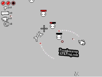 Русификатор для Many. Guns.