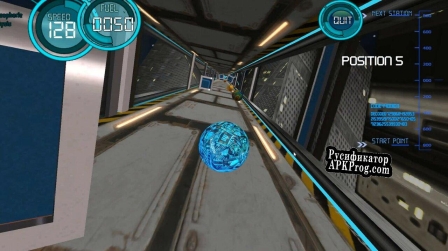 Русификатор для Marble Ball Racing