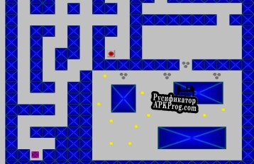 Русификатор для Marble Maze (Tamotato)