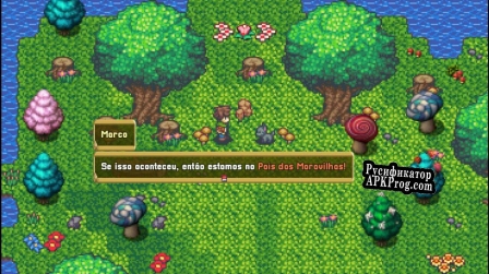 Русификатор для Marcos English Quest