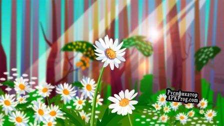 Русификатор для Marguerite