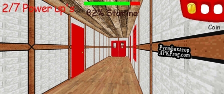 Русификатор для Marios house of idie